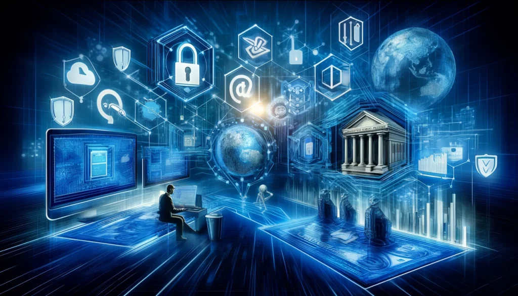 Securing Digital Transactions: Best Practices for Banking Security