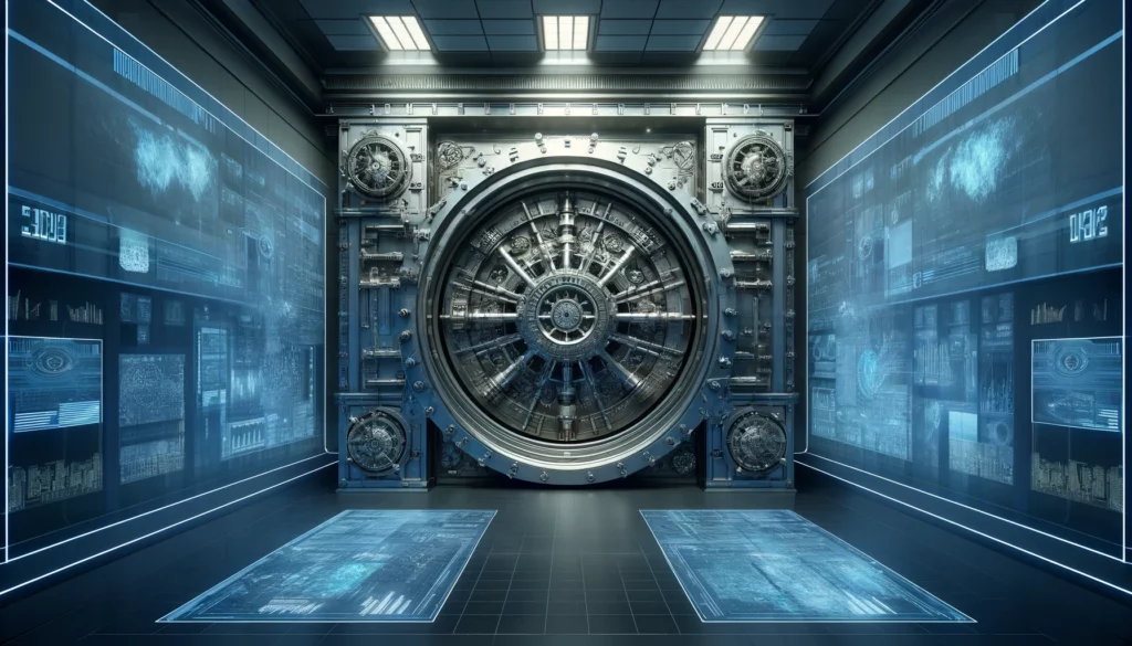 Unbreakable Vaults: Fortifying Your Bank’s Cyber Defenses