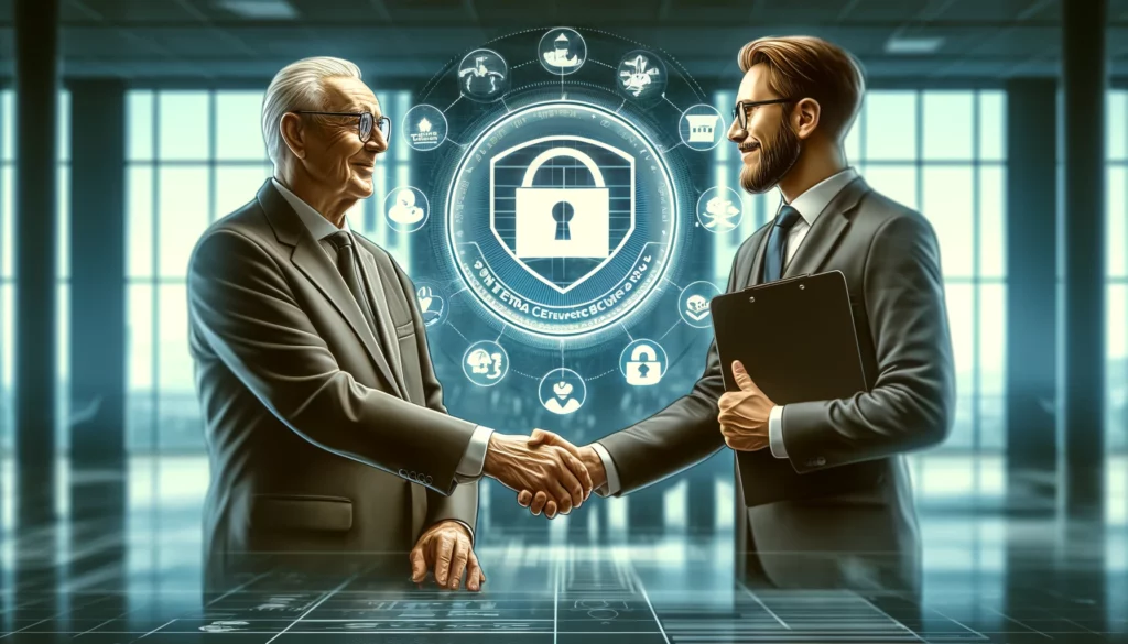 Penetra Cybersecurity Announces Acquisition Initiative for Retirement-Bound MSPs and Local IT Providers 💰👴