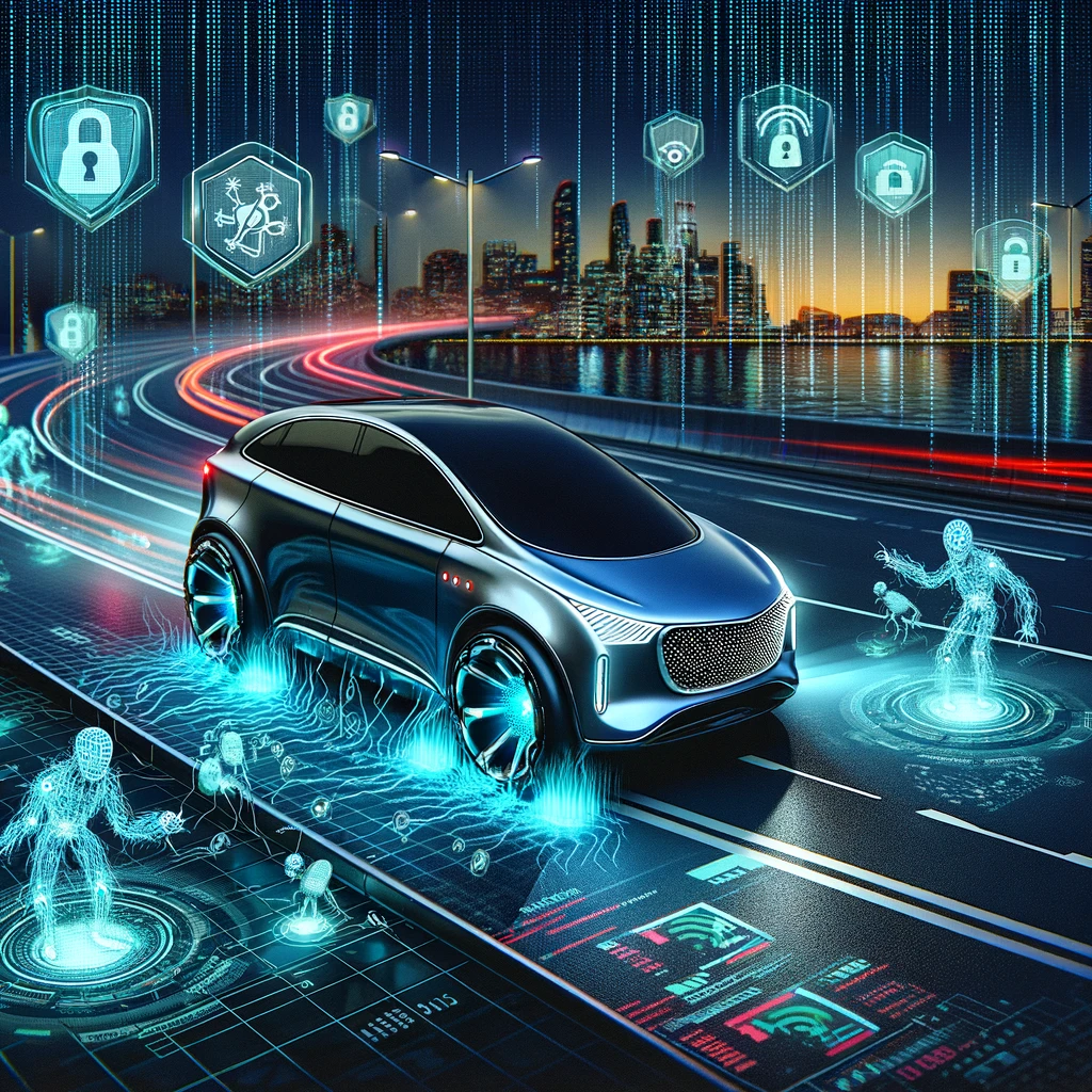 Cyber Threats to Autonomous Vehicles