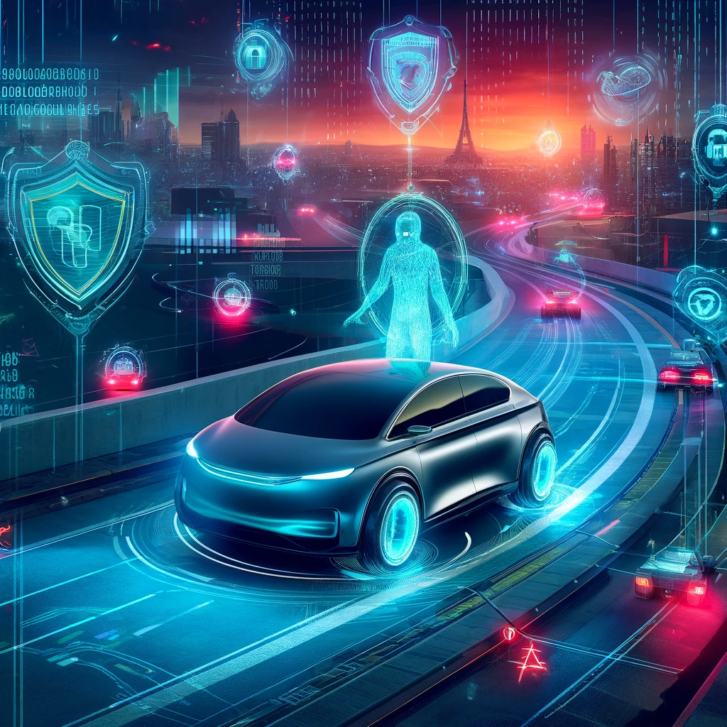 Cyber Threats to Autonomous Vehicles