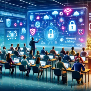 Cybersecurity Training