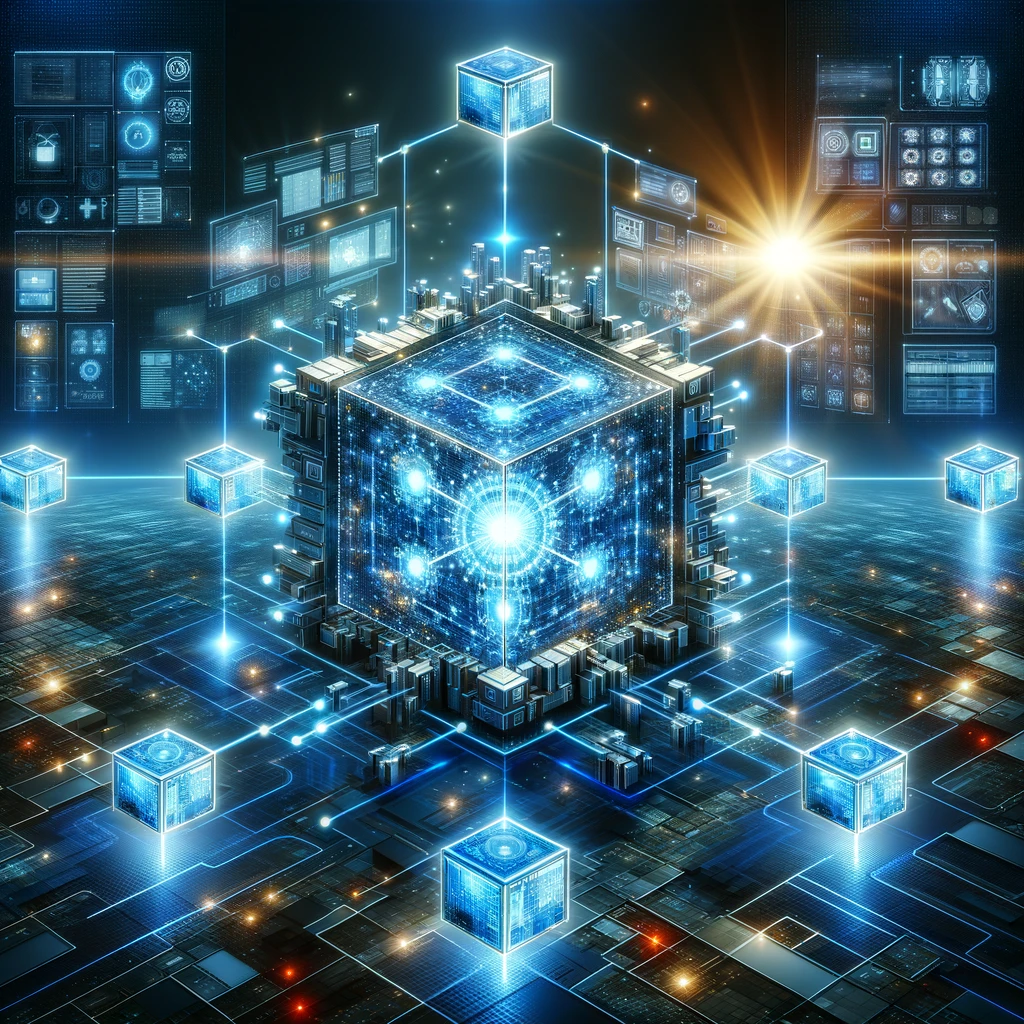 Role of Blockchain in Strengthening Cybersecurity