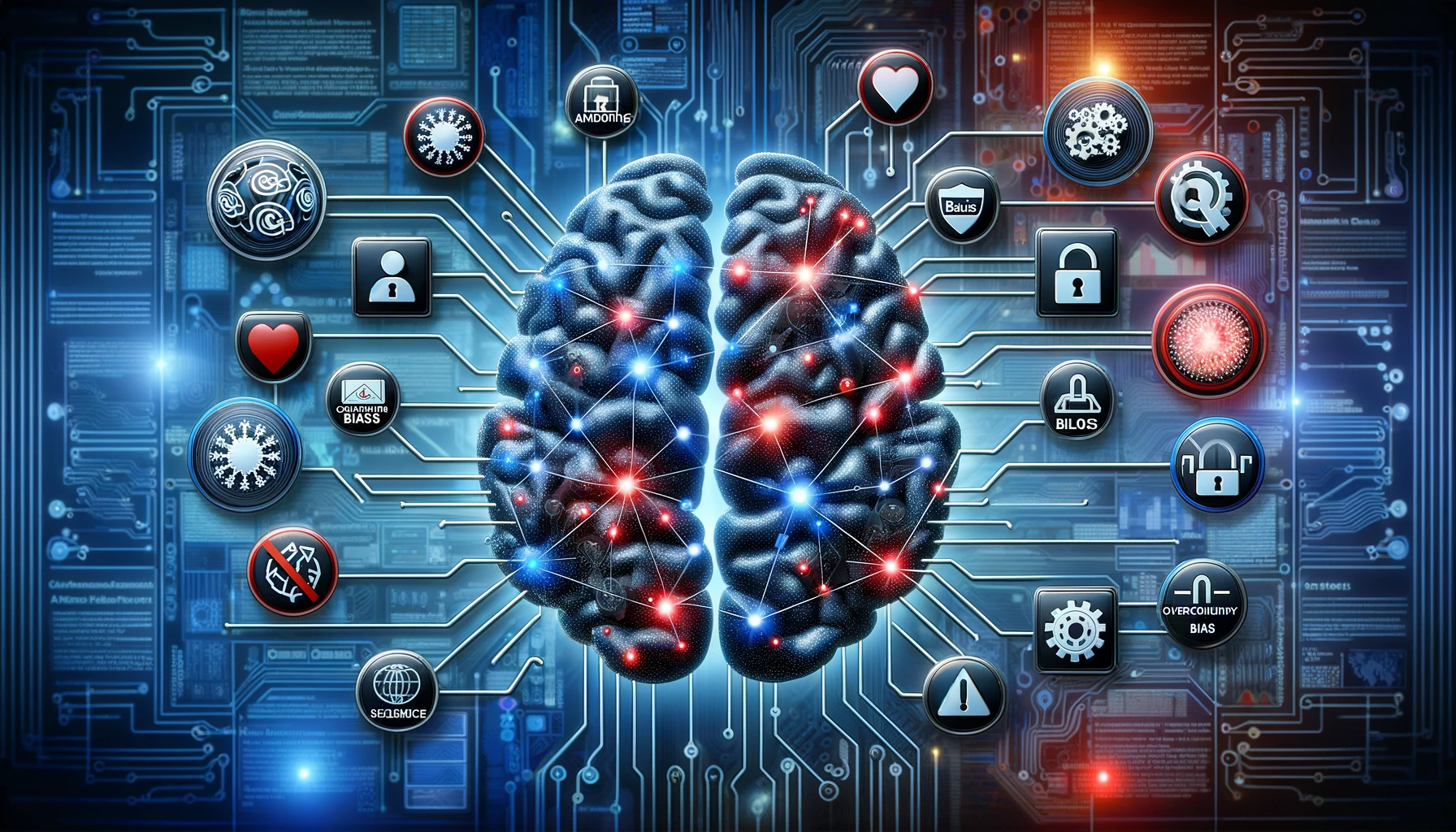 The Role of Cognitive Bias in Cybersecurity - Penetra Cybersecurity