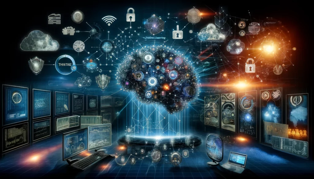 Threat Intelligence: Leveraging Data to Enhance Cyber Defense